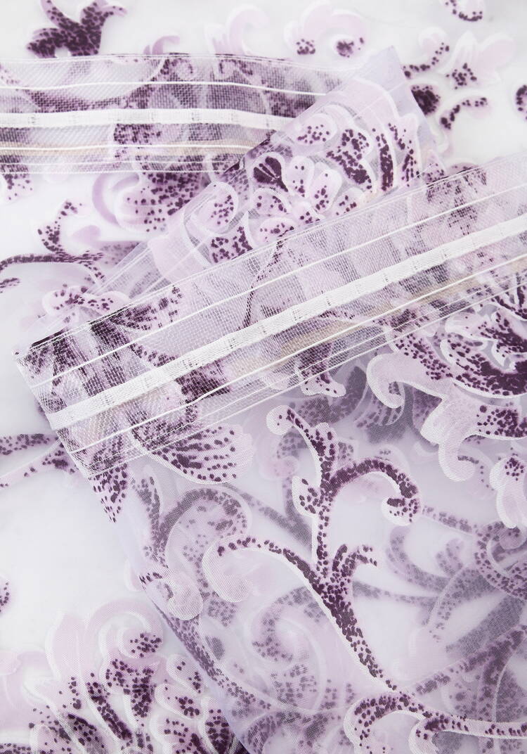 Тюль  Эллегия шир.  750, рис. 5