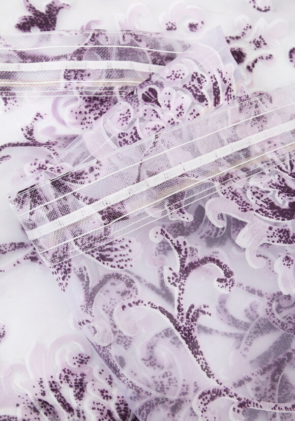 Тюль  Эллегия шир.  580, рис. 5