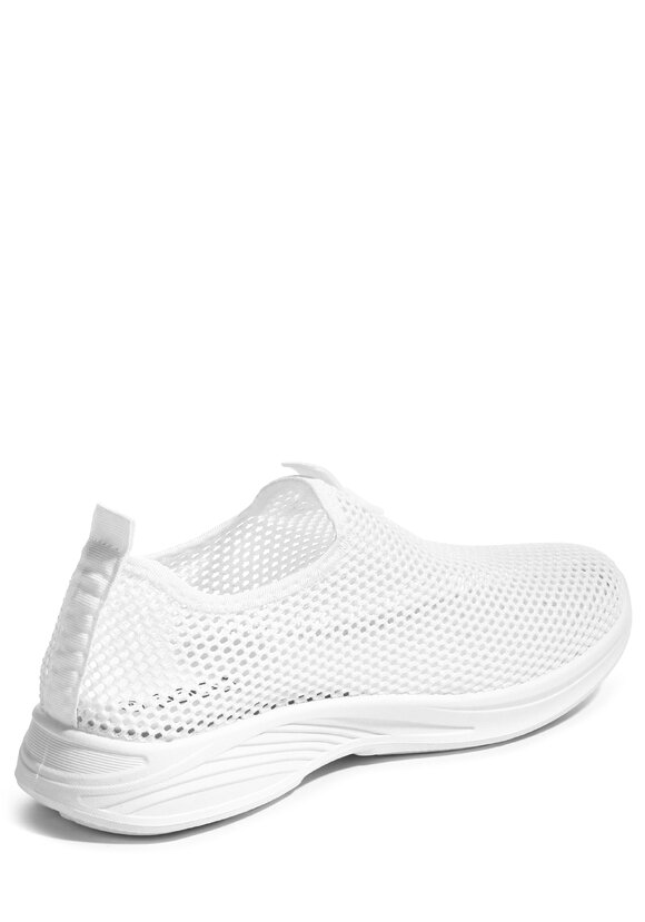 Кроссовки женские Находка шир.  580, рис. 12