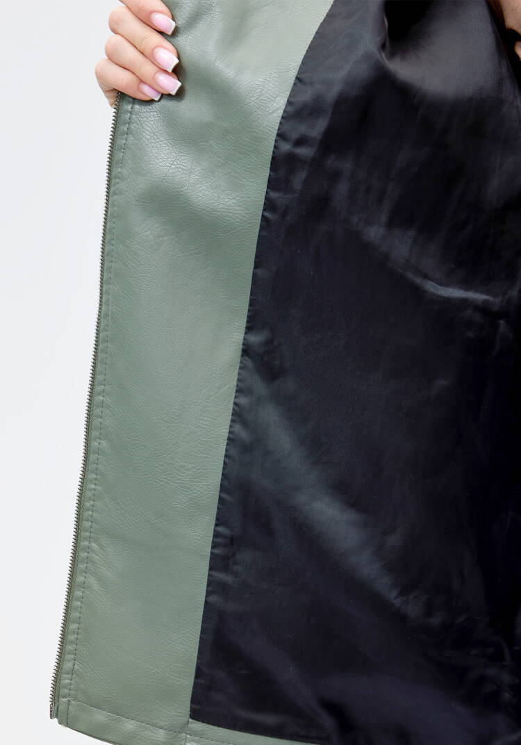 Куртка Илона шир.  750, рис. 5