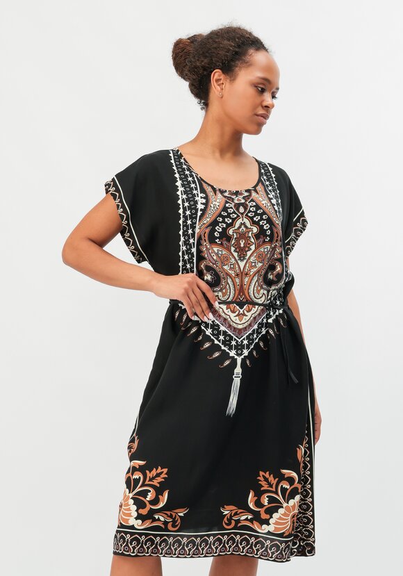 Туника Бейла шир.  580, рис. 16