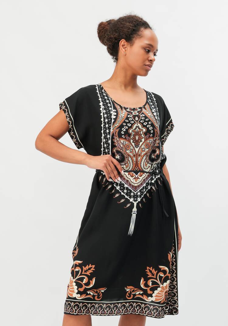 Туника Бейла шир.  750, рис. 16