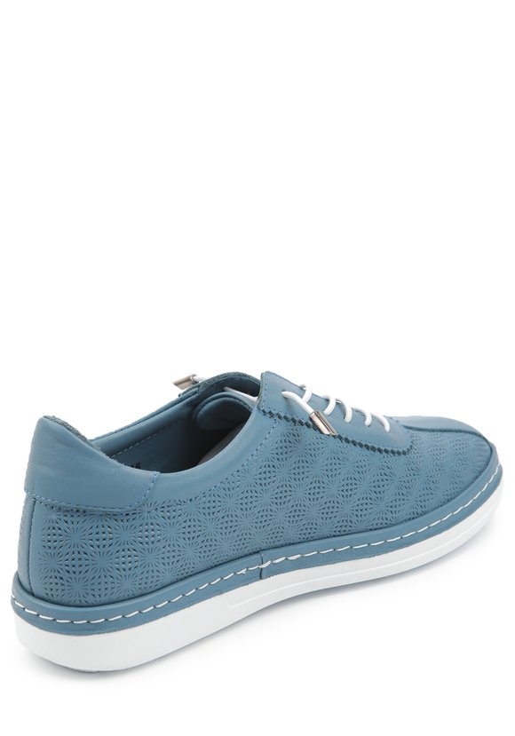 Полуботинки женские Беатрис шир.  580, рис. 11