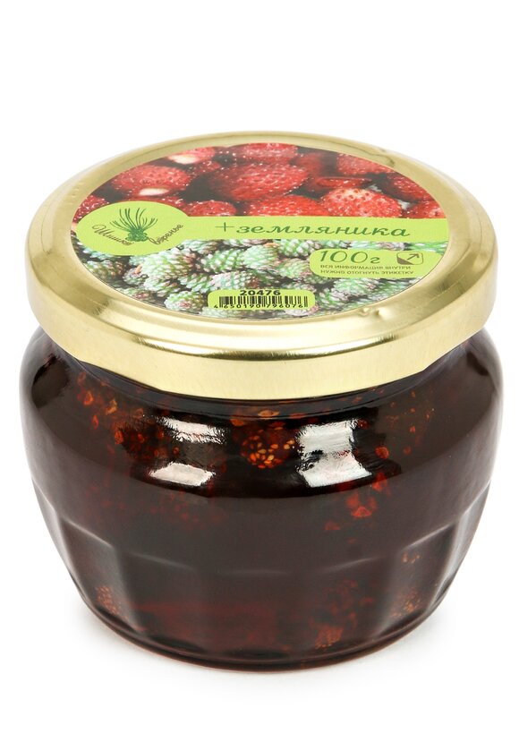 Варенье шишка, 3 шт. шир.  580, рис. 10