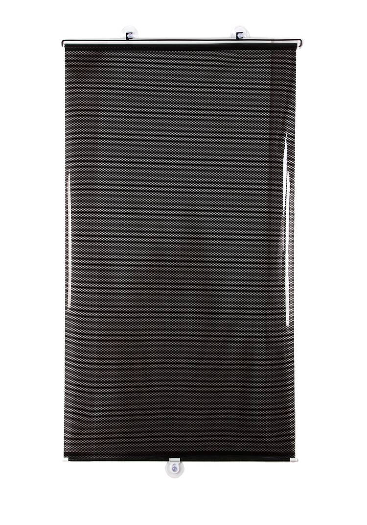 Рулонные шторы на присосках шир.  750, рис. 4