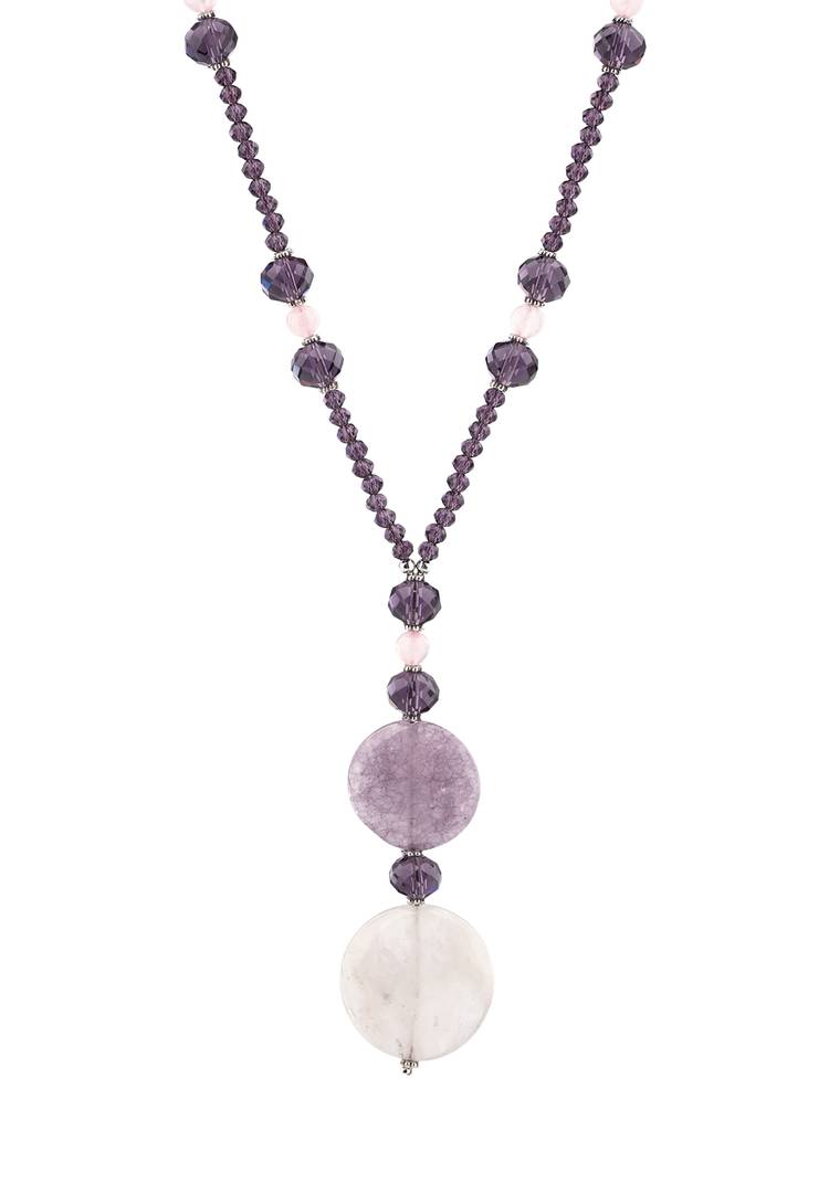 Бусы Эдит шир.  750, рис. 1