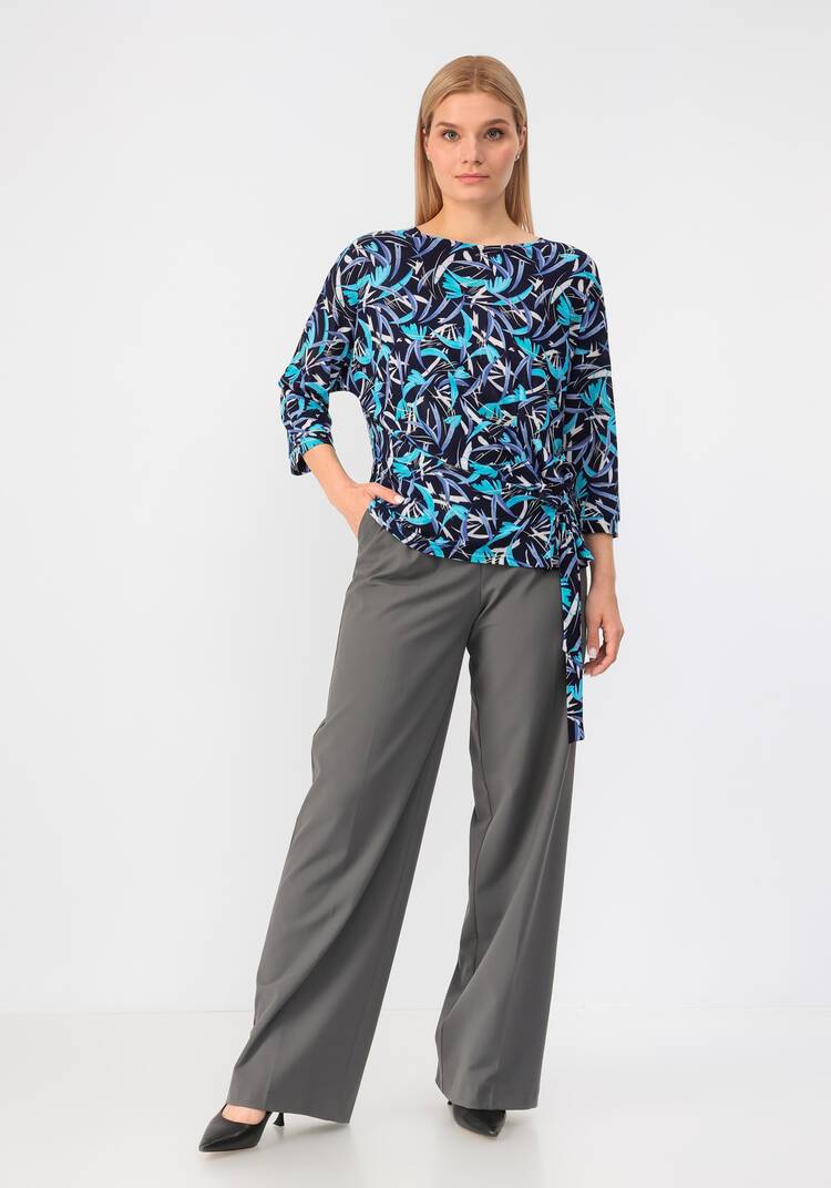 Блуза Эйми шир.  750, рис. 7