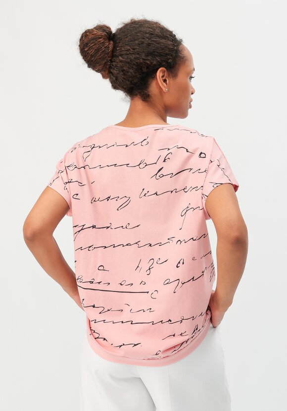 Блуза Ава шир.  580, рис. 23