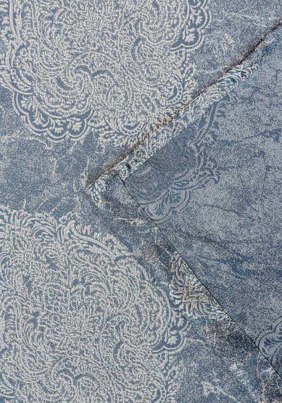 Портьера Саломея шир.  580, рис. 6