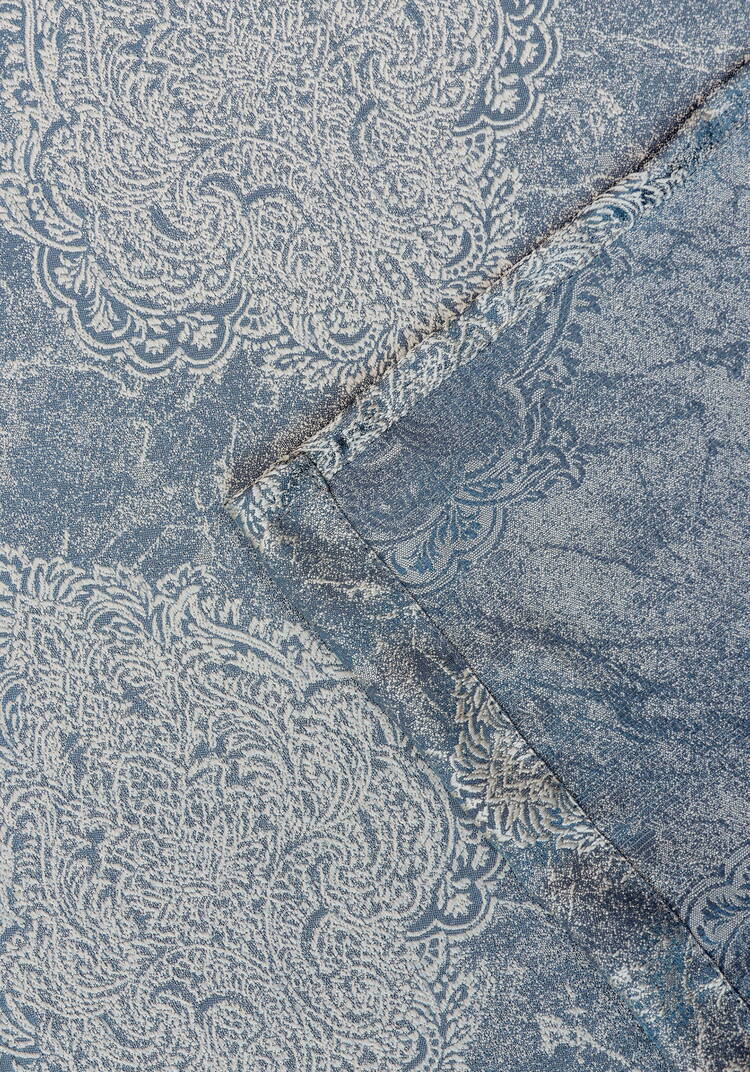 Портьера Саломея шир.  750, рис. 6