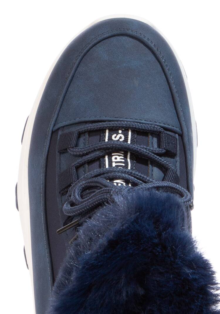 Ботинки женские Тиана шир.  750, рис. 4