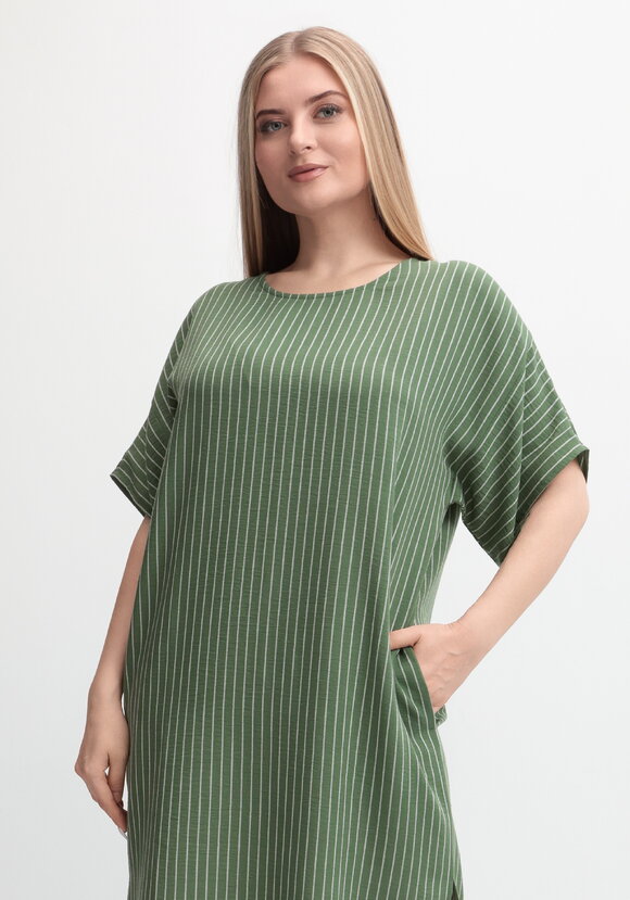 Платье Доротеа шир.  580, рис. 14