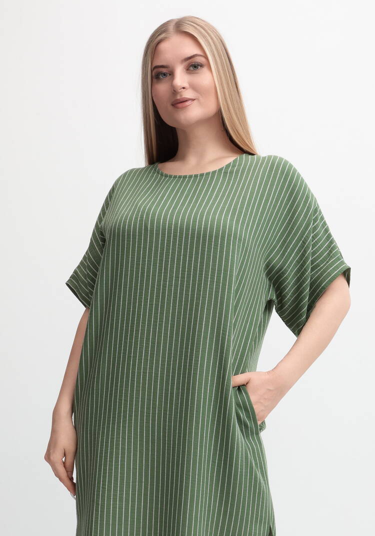 Платье Доротеа шир.  750, рис. 14