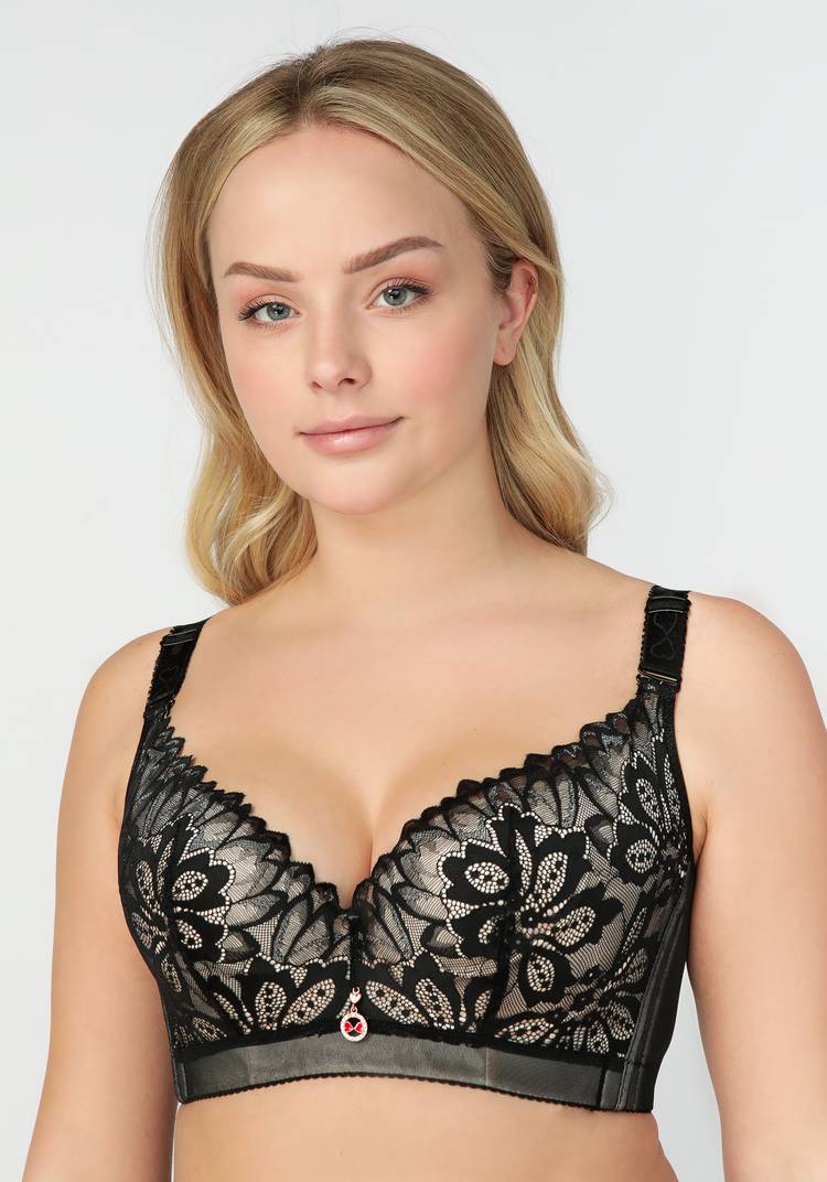 Бюстгальтер Невероятные формы шир.  750, рис. 7