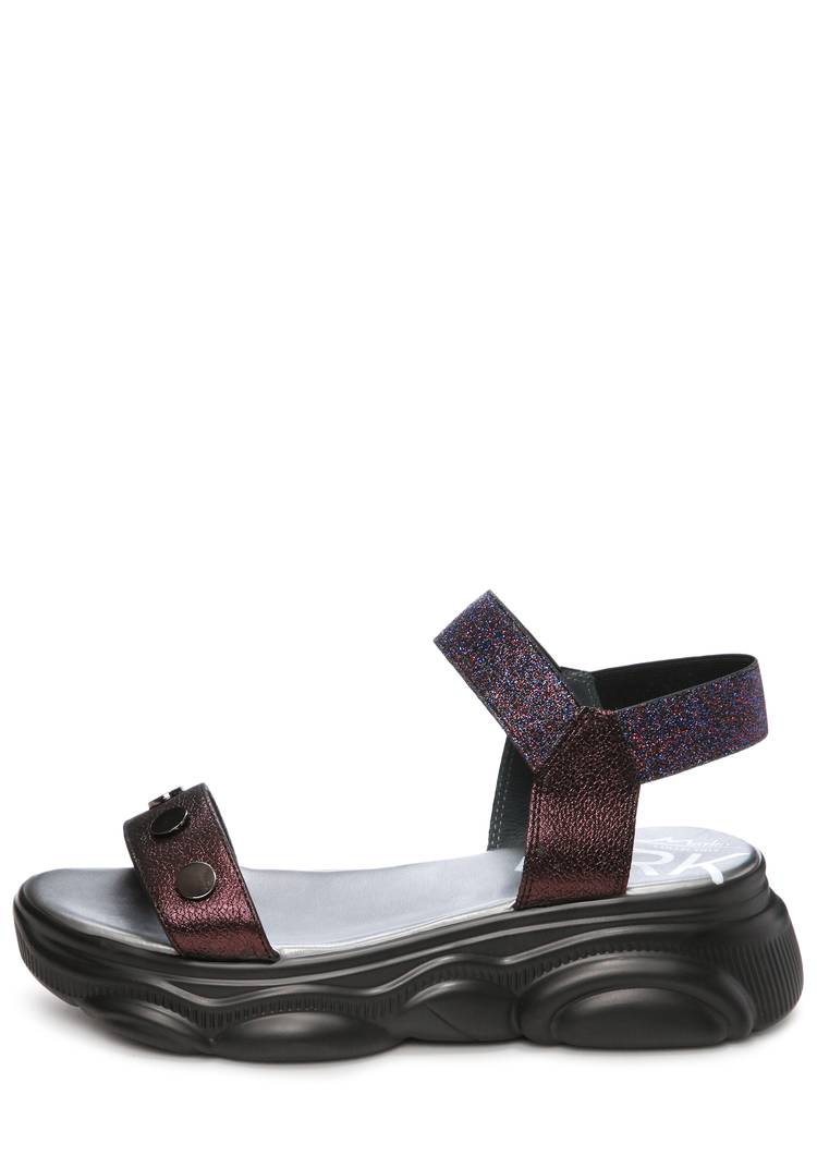 Босоножки женские Кэнди шир.  750, рис. 8