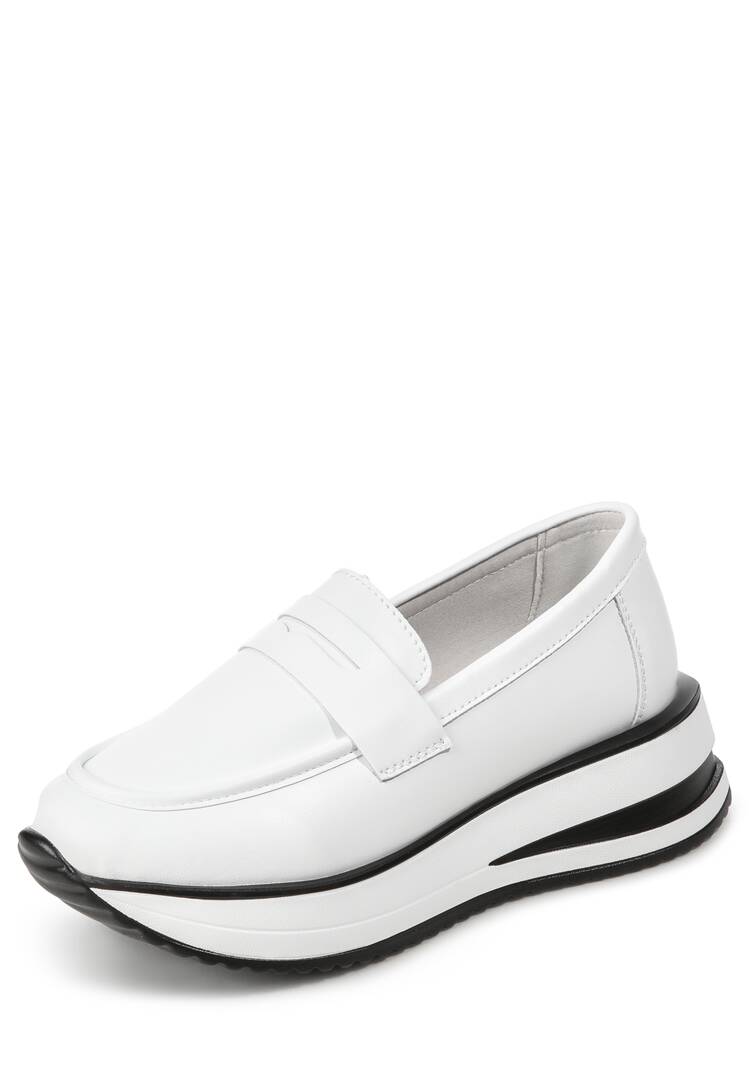 Мокасины женские Шерон шир.  750, рис. 6