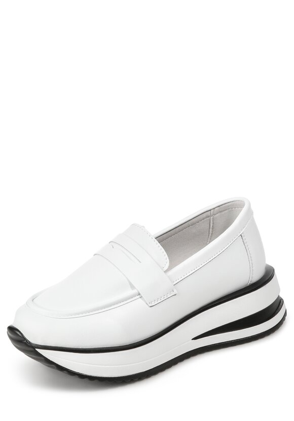 Мокасины женские Шерон шир.  580, рис. 6