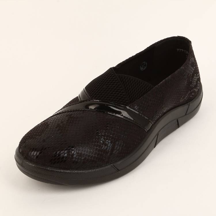 Туфли комфортные с оригинальным дизайном шир.  750, рис. 1