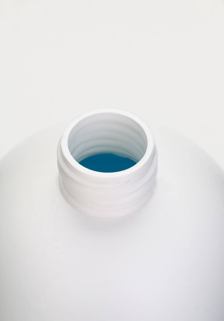 Средство для мытья пола, 2 шт. шир.  750, рис. 4