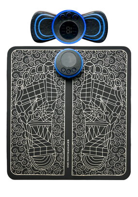 Набор микротоковых массажеров