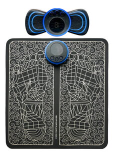 Набор микротоковых массажеров