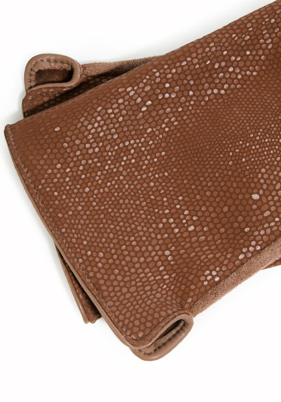 Эластичные перчатки Эмилия шир.  580, рис. 25