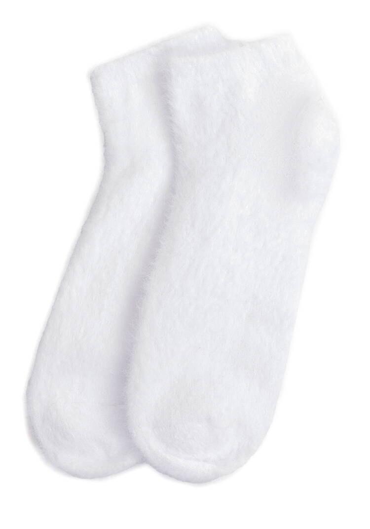 Носки жeнские шир.  750, рис. 7