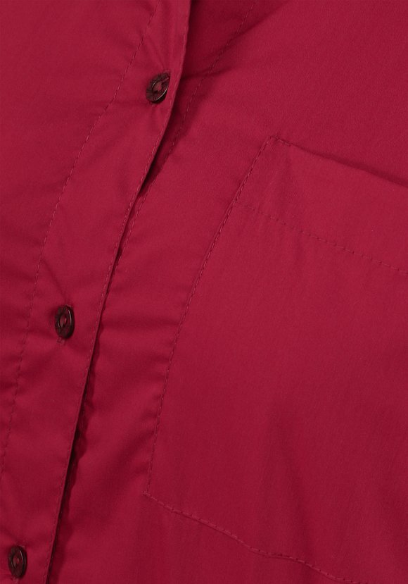 Рубашка базовая оверсайз шир.  580, рис. 8