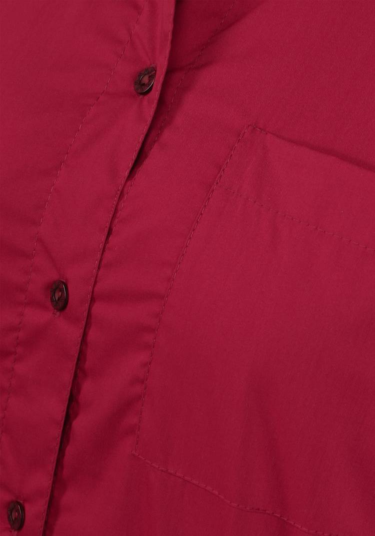 Рубашка базовая оверсайз шир.  750, рис. 8