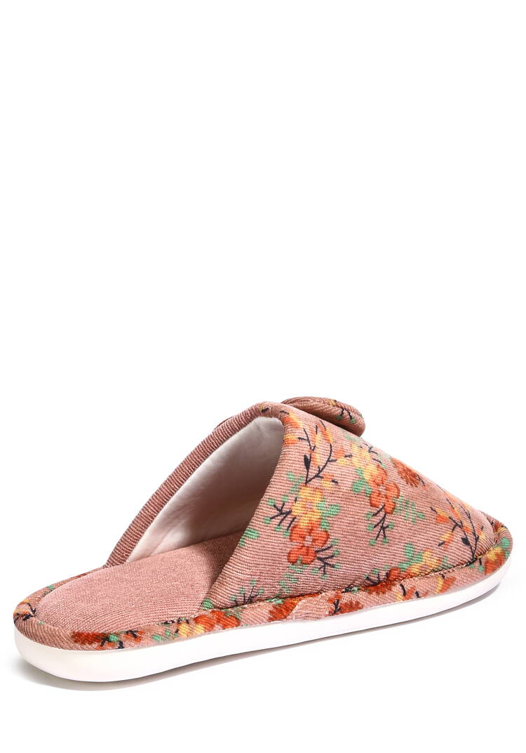 Тапочки женские Марго шир.  750, рис. 22