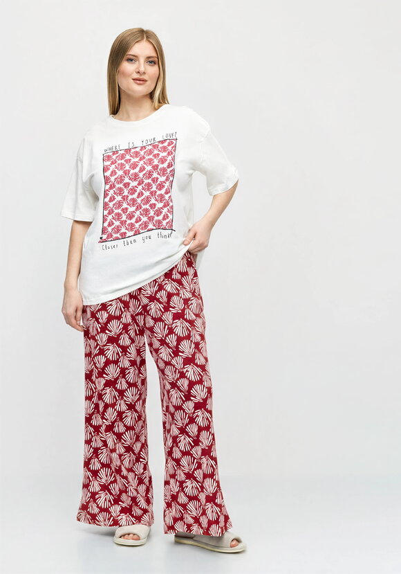 Пижама Солнечный день шир.  580, рис. 1