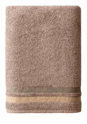 Полотенце махровое Мелодия, 50х90 см