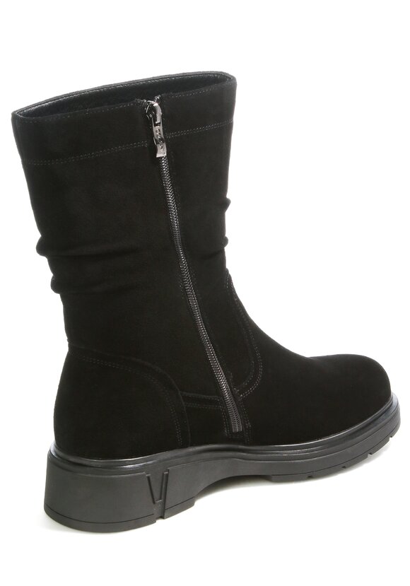 Полусапоги женские Инесса шир.  580, рис. 9