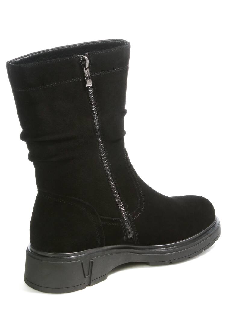 Полусапоги женские Инесса шир.  750, рис. 9