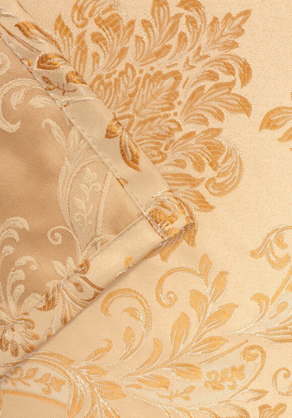 Портьера Мелисса шир.  580, рис. 17