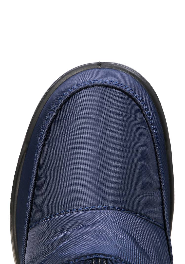 Дутики женские Миия шир.  750, рис. 8