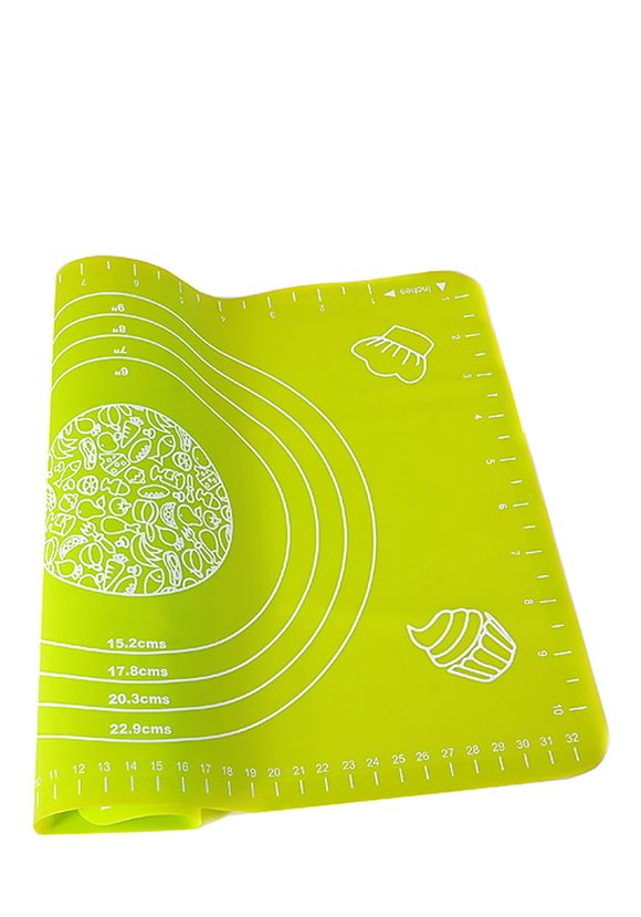 Коврик для выпечки силиконовый шир.  580, рис. 4