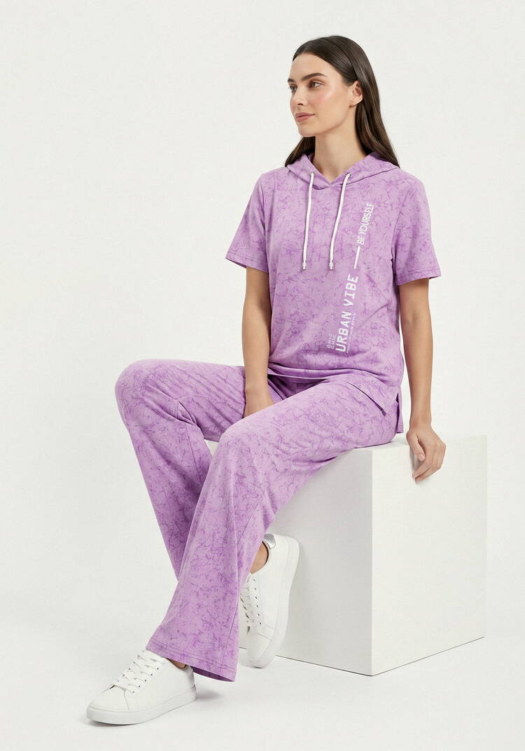 Костюм брючный Формула свободы шир.  750, рис. 16