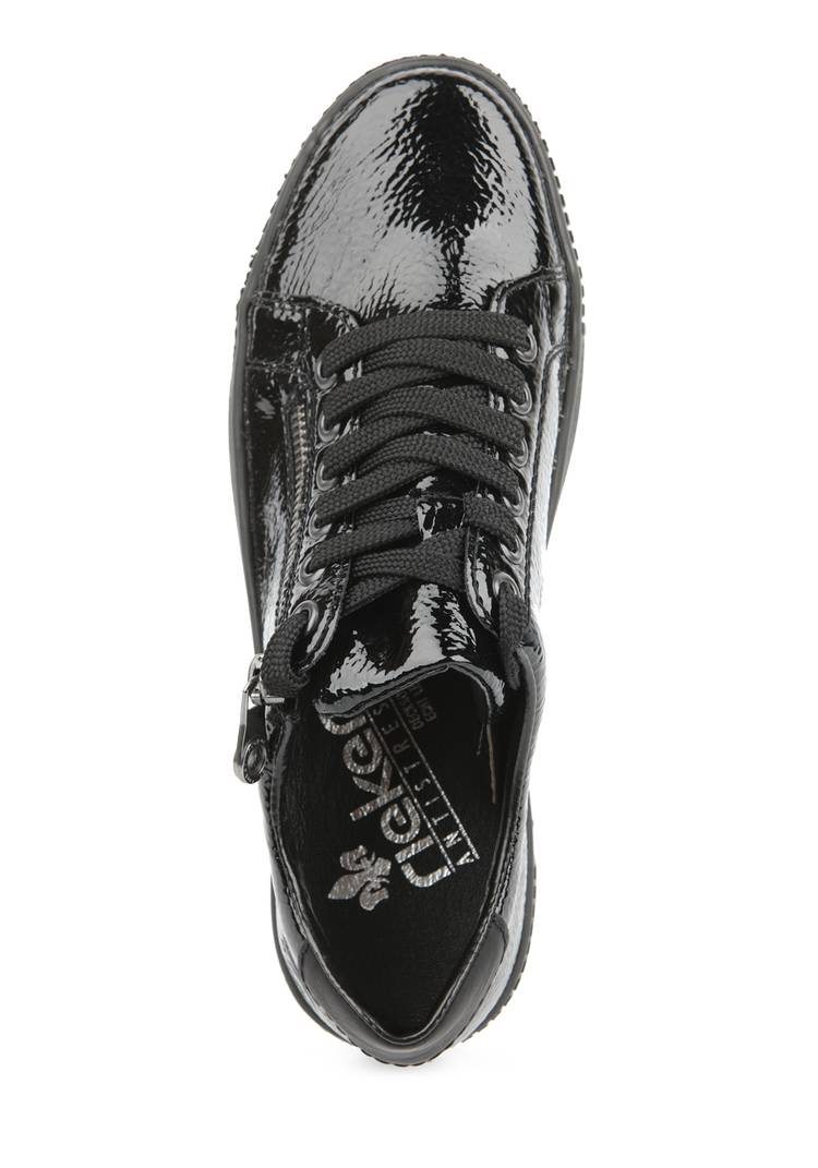 Полуботинки женские Яна шир.  750, рис. 8