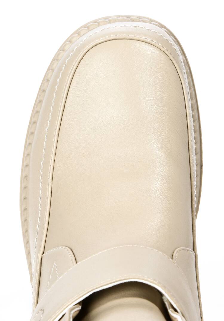 Ботинки женские Верона шир.  750, рис. 4