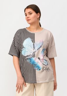 Блуза Шерил