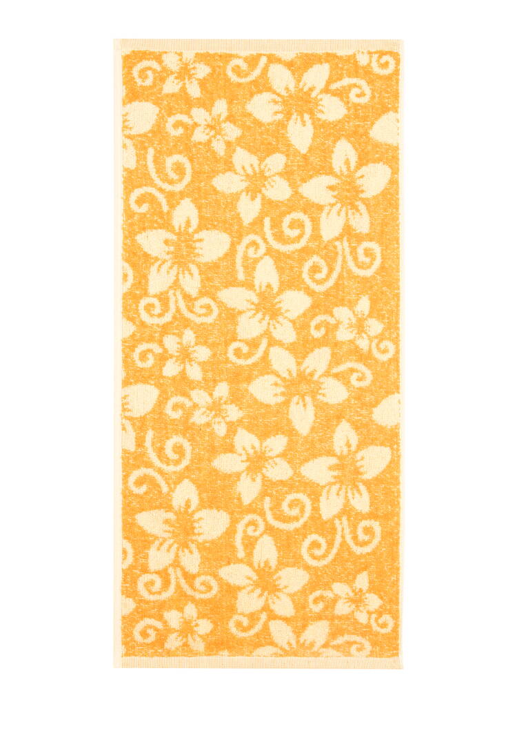 Полотенце Яркий жаккард, 4 шт. шир.  750, рис. 19