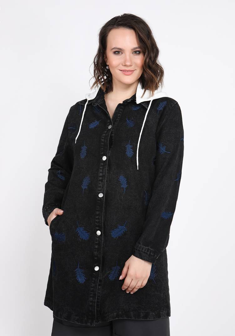 Парка Яркие детали шир.  750, рис. 4