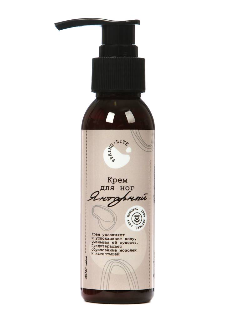 Мазь для суставов + крем для ног с янтарем шир.  750, рис. 5