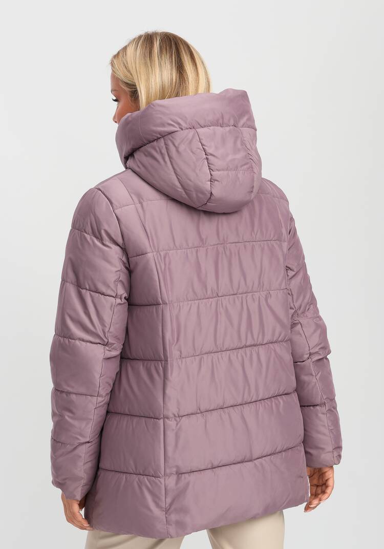 Куртка Лилия шир.  750, рис. 11