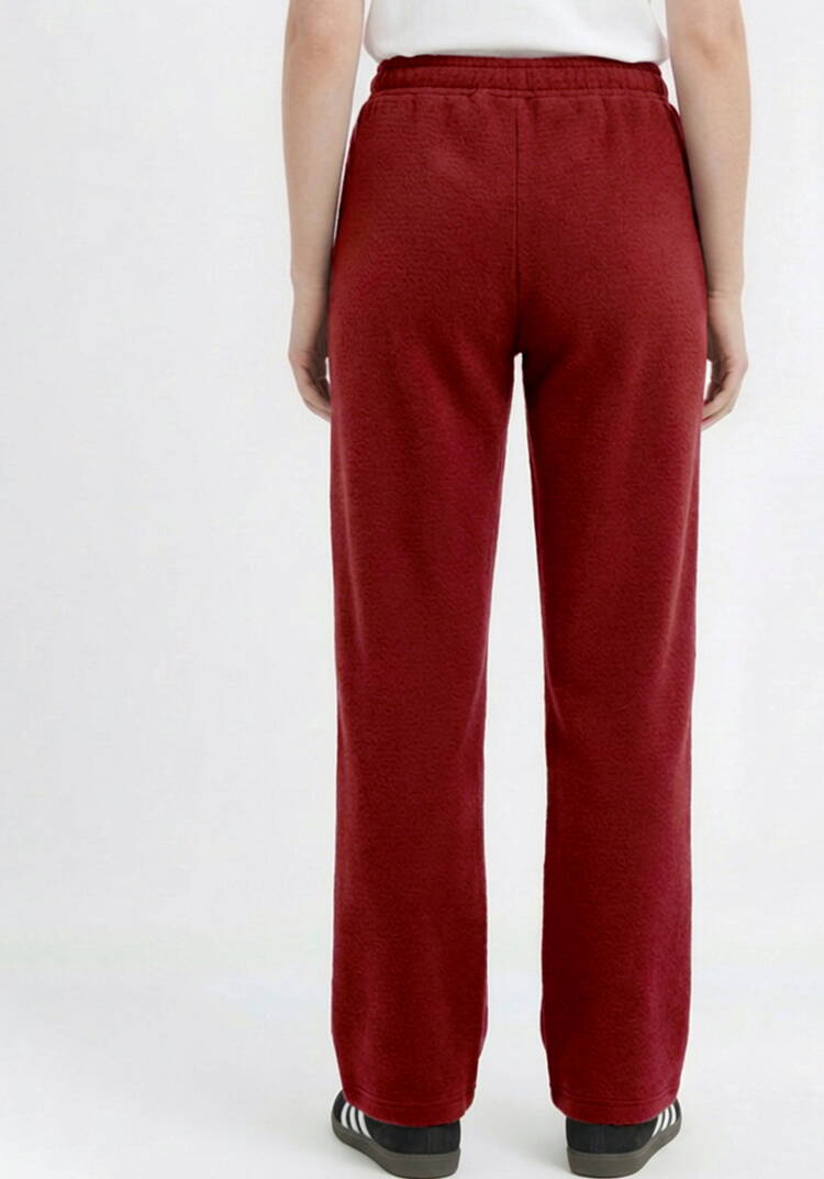 Брюки из флиса Cелеста шир.  750, рис. 19