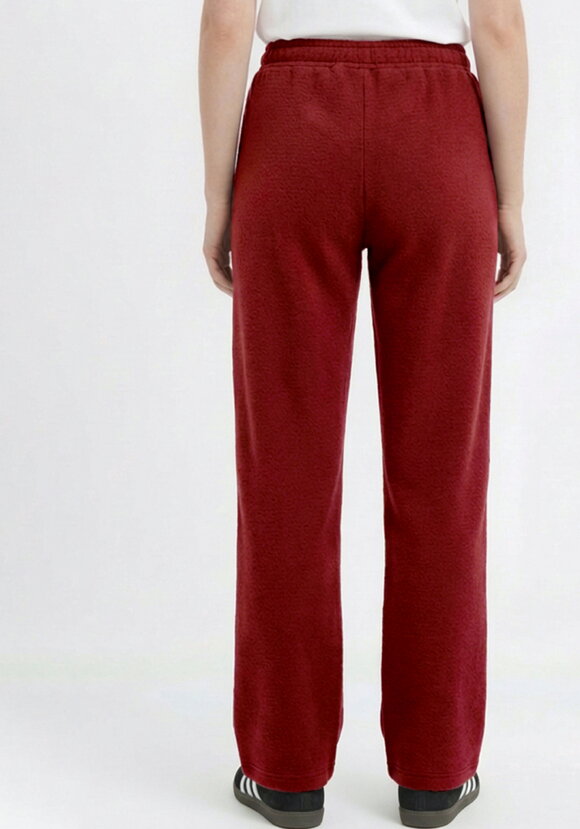 Брюки из флиса Cелеста шир.  580, рис. 19