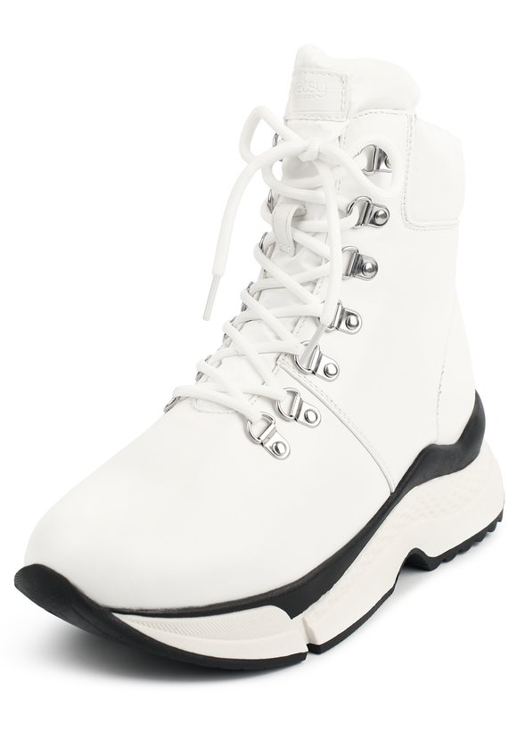 Ботинки женские Тейлор шир.  580, рис. 1