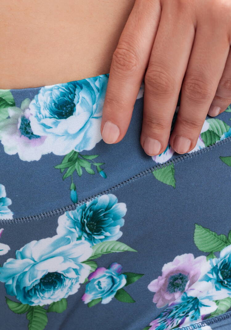 Комплект женских трусов Нежность шир.  750, рис. 16