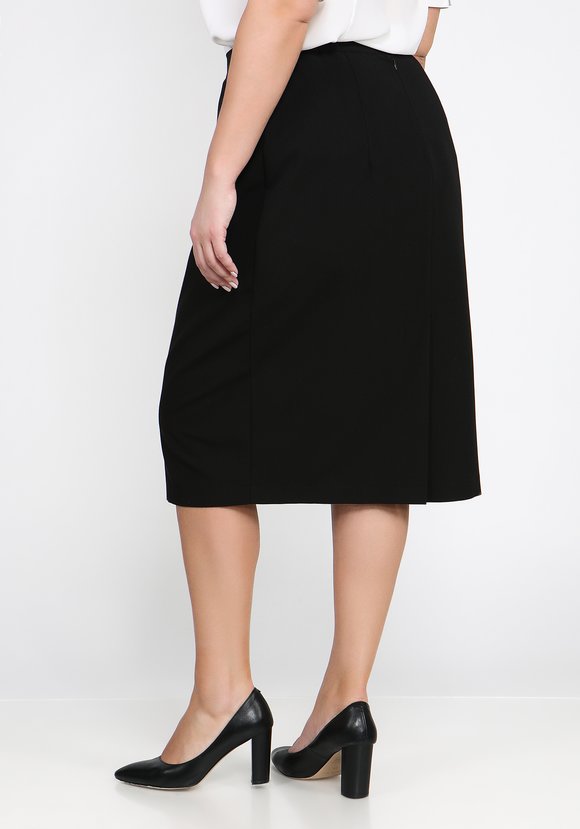 Юбка Благородное вдохновение шир.  580, рис. 14